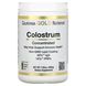 Молозиво California Gold Nutrition (Colostrum Powder Concentrated) 200 г фото