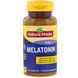 Мелатонін Nature Made (Melatonin) 3 мг 240 таблеток фото
