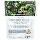 Органический протеин с грибами PlantFusion (Organic Mushrooms + Protein) 428 г вершкова ваниль фото