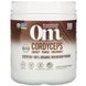 Кордицепс, грибной порошок, OM Organic Mushroom Nutrition, 7.14 унций (200 г) фото