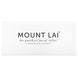 Mount Lai, Аметистовый валик для лица, 1 валик фото
