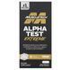 MuscleTech AlphaTest Extreme 150 capsules