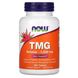 Бетаин HCL триметилглицин Now Foods (TMG) 1000 мг 100 таблеток фото