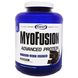 MyoFusion, Продвинутый протеин, молочный шоколад, Gaspari Nutrition, 1,81 кг фото