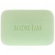 Soap with Green Tea Antiseptic Rosemary Madre Labs (Green Tea Soap) 141 g