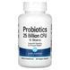 Probiotics 10 Active Strains 25 Billion CFU 180 vegetarian capsules