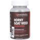 Havasu Nutrition, Horny Goat Weed Gummies, Raspberry , 60 Gummies фото