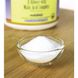 D-рибоза с порошком комплекса яблочной кислоты, D-Ribose with Malic Acid Complex Powder, Swanson, 340 грам фото