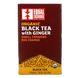 Equal Exchange, Органічний чорний чай з імбиром, 20 чайних пакетиків, 1,41 унція (40 г) фото