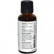Эфирное масло кедрового дерева Now Foods (Cedarwood Oil) 30 мл фото