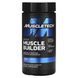 MuscleTech, Platinum Muscle Builder, 60 Rapid-Release Capsules фото
