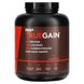 TrueGain Премиум гейнер для масы, шоколад, RSP Nutrition, 2,6 кг фото