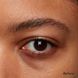 Under-eye brightening treatment for medium and dark skin tones