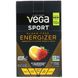 Спорт, енергетизатор без сахара, клубничный лимонад, Vega, 30 пачек, 3,5 г фото
