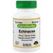 Эхинацея California Gold Nutrition (Echinacea EuroHerbs) 400 мг 60 капсул фото
