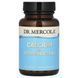 Calcium with Vitamins D3 and K2 Dr. Mercola 30 capsules