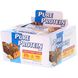 Батончики з арахісом, шоколадом і карамеллю, Pure Protein, 6 батончиків, 1,76 унц (50 г) фото
