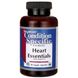 Витамины для сердца Swanson (Heart Essentials) 90 таблеток фото