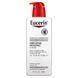 Оригінальний лікувальний лосьйон, Eucerin, 16,9 р унц (500 мл) фото