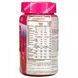 Childrens chewable multivitamins, Disney princesses, with grape, orange, and cherry flavor, 60 pieces