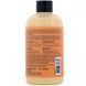 Foaming milk bath, orange and cantaloupe, Fruits & Passion, 8.4 fl oz (250 ml)
