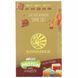 Protein bars on a plant-based, salted caramel, 12 bars, 58 g (2.04 oz) each