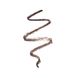Карандаш для бровей Brow Stylist Definer, сверхтонкий наконечник, оттенок 390 «Темный брюнет», L'Oreal, 90 мг фото