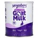 Сухое козье молоко, витамин D, Meyenberg Goat Milk, 12 унций (340 г) фото