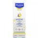 Mustela, живильний охолоджуючий дитячий крем для обличчя, для сухої шкіри, 40 мл (1,35 рідк. унції) фото
