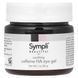Soothing gel for the skin around the eyes, with caffeine and hyaluronic acid, Sympli Beautiful, 30 ml