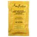 Raw shea butter, restorative mask with moisture and seaweed, 59 ml