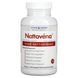 Наттовена, очищенная наттокиназа, Arthur Andrew Medical, 200 мг, 180 капсул фото