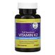 Витамин K2 полного спектра действия, InnovixLabs, 90 капсул фото