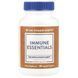 The Vitamin Shoppe, Immune Essentials, 60 Vegetable Capsules фото