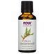 Эфирное масло кедрового дерева Now Foods (Cedarwood Oil) 30 мл фото