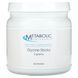 Глицин в стиках Metabolic Maintenance 30 стиков по 3 г каждый фото