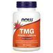 Бетаїн HCL триметилгліцин Now Foods (TMG) 1000 мг 100 таблеток фото