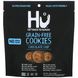 Hu, Печиво без зерен, шоколадна крихта, 2,25 унції (64 г) фото
