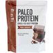 Палеобелок, протеїн білок з м'яса корів на трав'яному відгодівлі, подвійний шоколад, Julian Bakery, 907 г фото