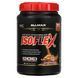 Ізолят сироваткового протеїну ALLMAX Nutrition (Isoflex) 907 г зі смаком карамель-макиато фото