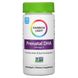 Пренатальна ДГК Rainbow Light (Prenatal DHA Smart Essentials) 250 мг 60 капсул фото