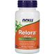 Релора Now Foods (Relora) 300 мг 60 растительных капсул фото