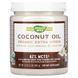 Кокосовое масло экстра органик Nature's Way (Coconut Oil) 896 г фото