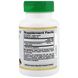 Ехінацея California Gold Nutrition (Echinacea EuroHerbs) 400 мг 60 капсул фото