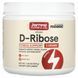 Порошок D-рибози Jarrow Formulas (D-Ribose Powder) 200 г фото