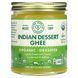 Pure Indian Foods, Indian Dessert Ghee, 7.8 oz (220 g) фото