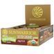 Protein bars on a plant-based, salted caramel, 12 bars, 58 g (2.04 oz) each
