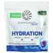 Sunwarrior, Sport, Active Hydration, Blue Raspberry , 18 Packets, 0.24 oz (7 g) Each фото