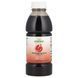 Рідкий гранатовий концентрат Dynamic Health Laboratories (Pomegranate Juice) 473 мл фото