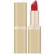 Помада Color Rich, красно-розовый 254, L'Oreal, 3,6 г фото